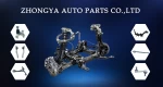 Jinjiang Zhongya Auto Parts Co., Ltd.