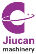 Shanghai Jiucan Industrial Co., Ltd.