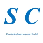 Yiwu Saichen Import And Export Co., Ltd.