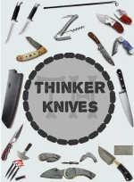 THINKER KNIVES ENTERPRISES