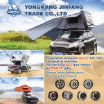 Yongkang Jinfang Trading Co., Ltd.