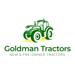 Goldman Tractors