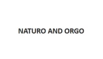 NATURO AND ORGO PRIVATE LIMITED