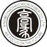 Ningbo Haohao Microfiber Co., Ltd.