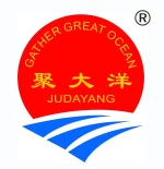 Qingdao Gather Great Ocean Algae Industry Group Co., Ltd.