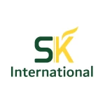 SK INTERNATIONAL