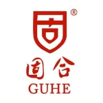Yiwu Guhe Adhesive Tape Co., Ltd.