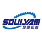 Zhejiang Soulyam Machinery Co., Ltd.