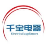 Zhongshan Qianbao Electric Appliance Co., Ltd.