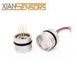 Xi'an Sensors Co.Ltd.