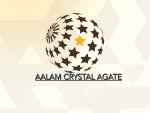 AALAM CRYSTAL AGATE