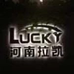 Henan Luck Trading Company Ltd.