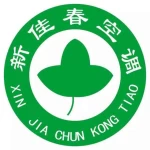 Dezhou Xinjia Air Conditioning Equipment Co., Ltd.