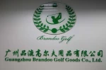 Guangzhou Brandoo Golf Goods Co., Ltd.