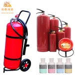 Hengyang Runtai Fire Chemical Co., Ltd.