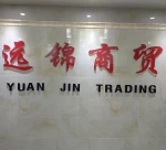 Jinjiang Yuanjin Trading Co., Ltd.