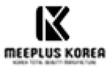 MEEPLUS KOREA CO.,LTD