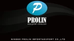 Ningbo Prolin Import&amp;Export Co., Ltd.