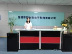 Shenzhen Lianchuangke Electronic Science Technology Co., Ltd.