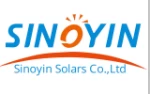 Suzhou Sinoyin Solares Co., Ltd.