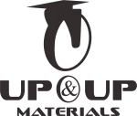 UP &amp; UP MATERIALS CO., LTD.