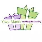 Yiwu Manre Craft &amp; Gift Co., Ltd.