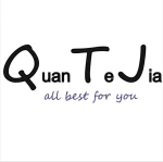 Yiwu City Quantejia Trading Company Ltd.