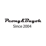 Peony & Buyoh Co.,Ltd