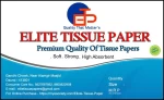 Elite Tissue Paper