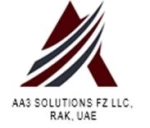 AA3 SOLUTIONS FZ LLC