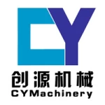 Dezhou Chuang Yuan Food Machinery Co., Ltd.