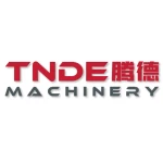 Guangzhou Tengde Machinery Equipment Co., Ltd.