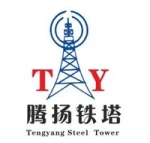 Hebei Teng Yang Steel Structure Co., Ltd.