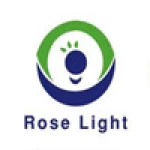Shenzhen Rose Light Limited