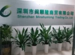 Shenzhen Minshunlong Trading Co., Ltd.