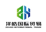 Tianjin Zehao International Trade Co., Ltd.