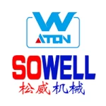 Taizhou Waton Machinery Co., Ltd.