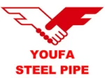 Tangshan Zhengyuan Steel Pipe Co., Ltd. (YOUFA)