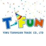 Yiwu Tian Huan Trade Co., Ltd.