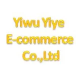 Yiwu Yiye E-Commerce Ltd., Co.