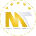 Zhongshan Magotan Hardware Co., Ltd.