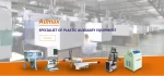 Ningbo Aumax Plastic Machinery Co.,Ltd