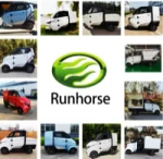 Shandong Runhorse Electric Vehicles Co., Ltd