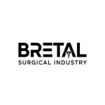 Bretal surgical industry