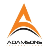 ADAMSONS INTERNATIONAL