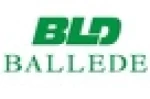 Ballede (Shanghai) Metal Products Co., Ltd.