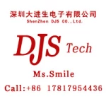 SZ DJS Electronic Co., Ltd.