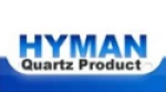 Liangyungang Hyman Quartz Product Co., Ltd.