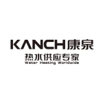 Kanch (hangzhou) Water Heater Co., Ltd.