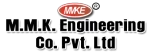 M. M. K. ENGINEERING COMPANY PRIVATE LIMITED